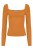 ARIA z długimi rękawami Golden Ochre przód.jpg