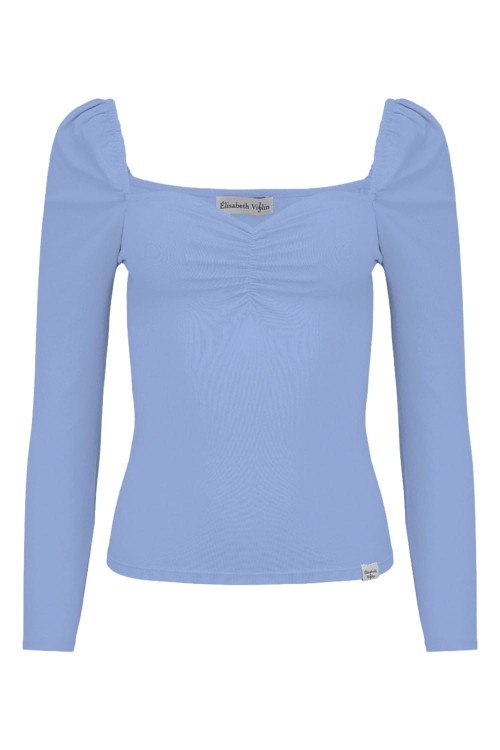 ARIA z rękawami 3:4 Allure przód.jpg