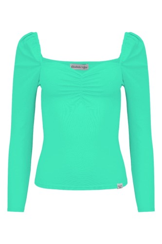 ARIA z rękawami 3:4 Waterfall przód.jpg