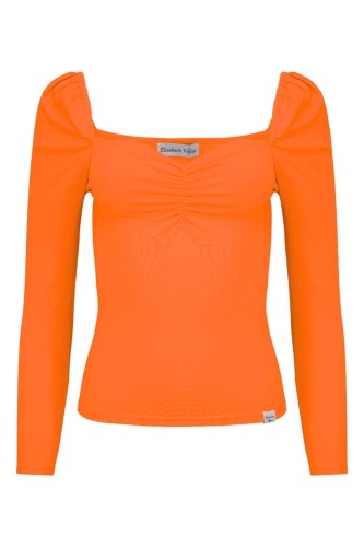 ARIA z rękawami 3:4 Dragon Fire przód.jpg