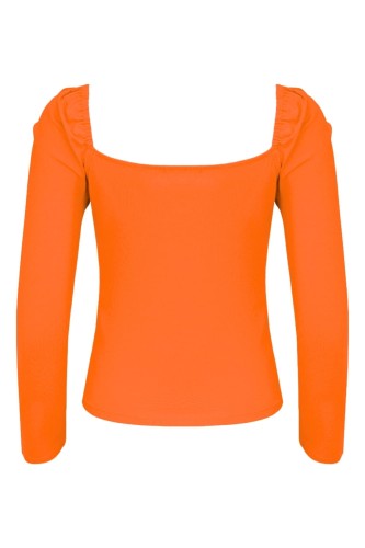 ARIA z rękawami 3:4 Dragon Fire tył.jpg