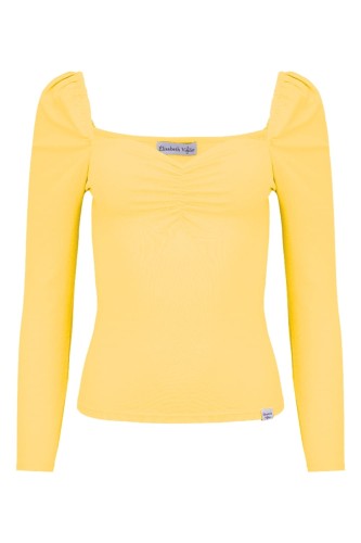 ARIA z rękawami 3:4 Samoan Sun przód.jpg