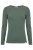 Balsam Green MAYA z długimi rękawami przód.jpg