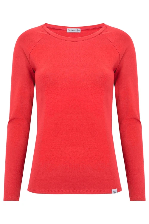 Cayenne MAYA z długimi rękawami przód.jpg