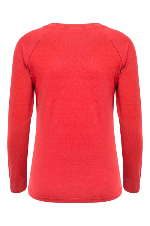 Cayenne MAYA z długimi rękawami tył.jpg