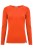 Flame Scarlet MAYA z długimi rękawami przód.jpg