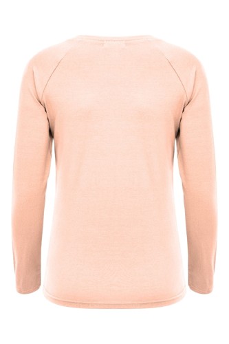 Pale Bush MAYA z długimi rękawami tył.jpg