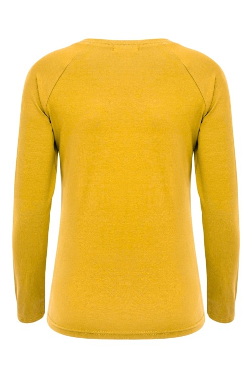 Honey MAYA z długimi rękawami tył.jpg