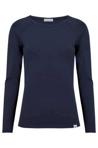 Patriot Blue MAYA z długimi rękawami przód.jpg