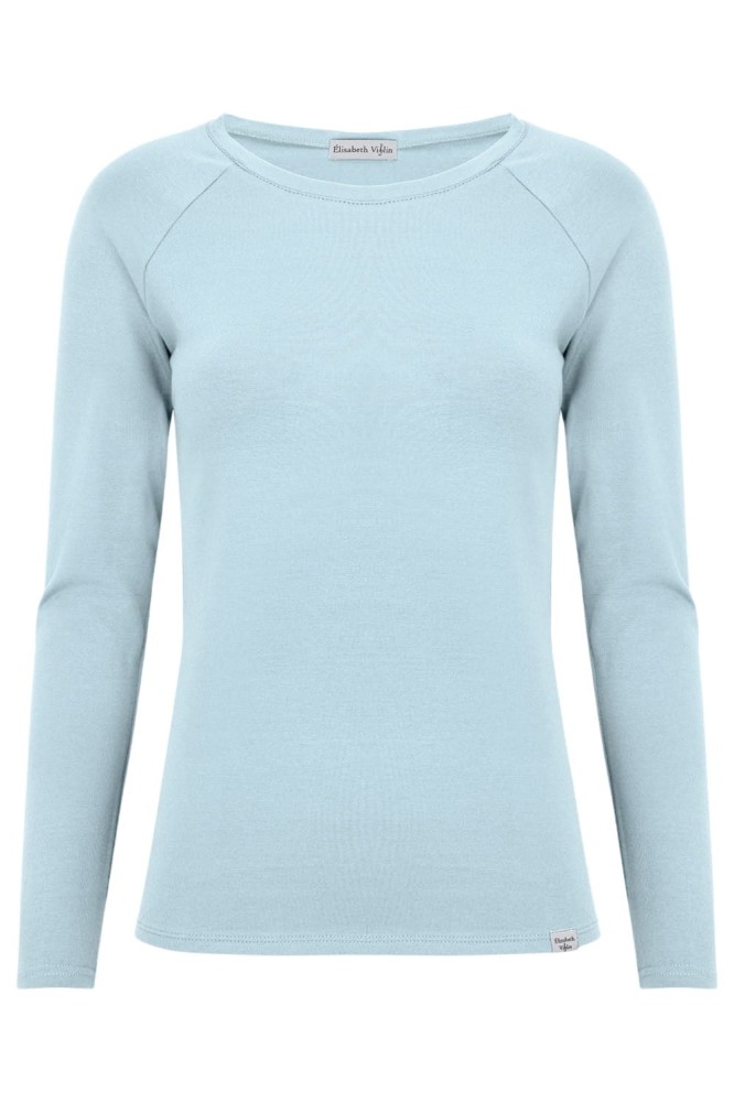 Sterling Blue MAYA z długimi rękawami przód.jpg