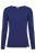 Sodalite Blue MAYA z długimi rękawami przód.jpg