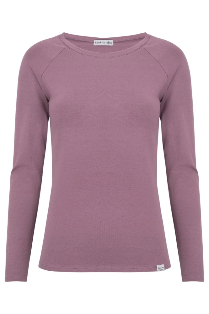 Grape Shake MAYA z długimi rękawami przód.jpg