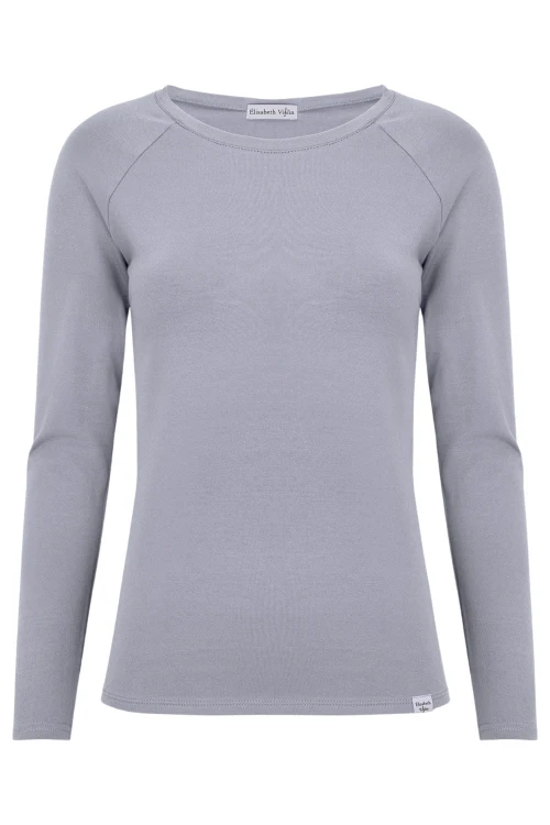 Sleet MAYA z długimi rękawami przód.jpg