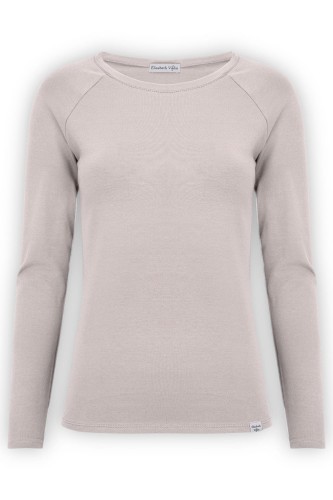 Gray Morn 2.0 MAYA z długimi rękawami przód.jpg