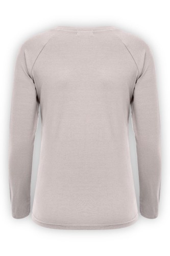 Gray Morn 2.0 MAYA z długimi rękawami tył.jpg