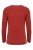 Brick Red MAYA z długimi rękawami tył.jpg