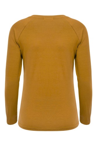 Biscuit MAYA z długimi rękawami tył.jpg