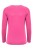 Shocking Pink MAYA z długimi rękawami tył.jpg