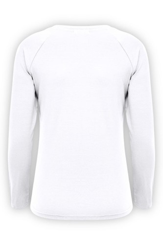 Brilliant White MAYA z długimi rękawami tył.jpg