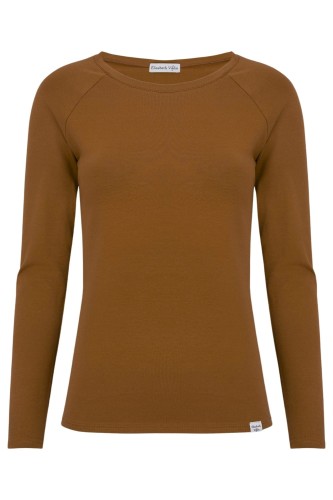 Toffee MAYA z długimi rękawami przód.jpg