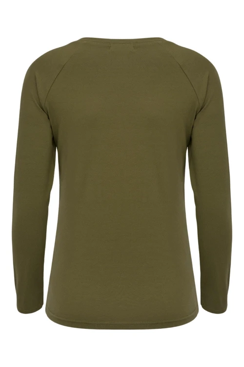 Beech MAYA z długimi rękawami tył.jpg