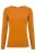 Golden Ochre MAYA z długimi rękawami przód.jpg
