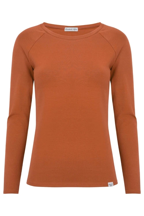 Auburn MAYA z długimi rękawami przód.jpg