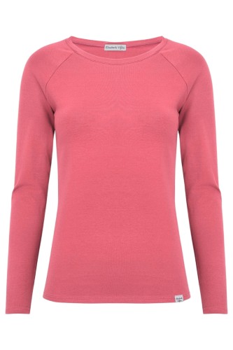 Holly Berry MAYA z długimi rękawami przód.jpg