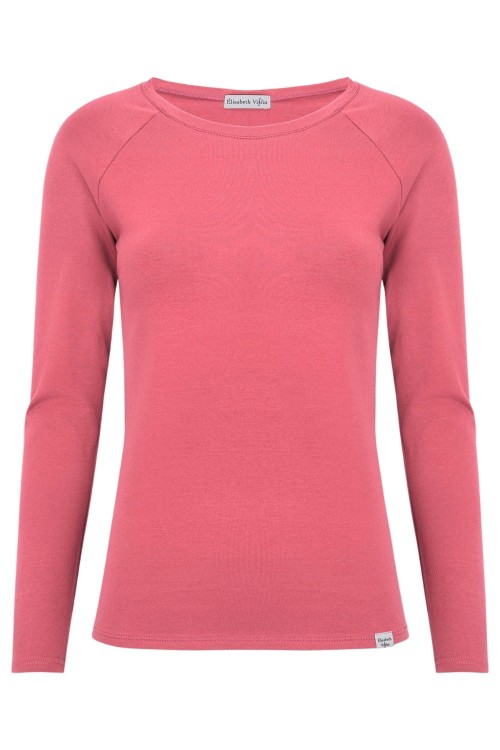 Holly Berry MAYA z długimi rękawami przód.jpg