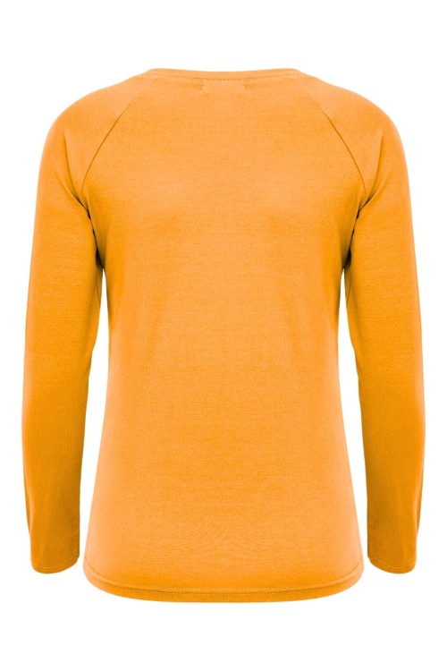 Butterscotch MAYA z długimi rękawami tył.jpg