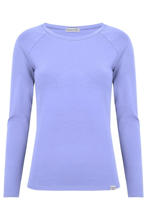 Blue Bonnet MAYA z długimi rękawami przód.jpg