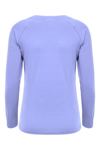 Blue Bonnet MAYA z długimi rękawami tył.jpg