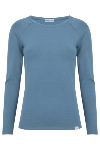 Bluestone MAYA z długimi rękawami przód.jpg