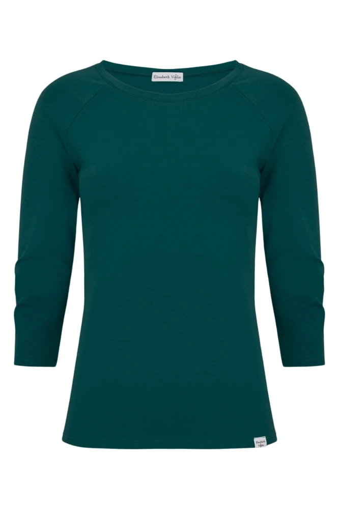 Sea Moss MAYA z rękawami 3:4 przód.jpg