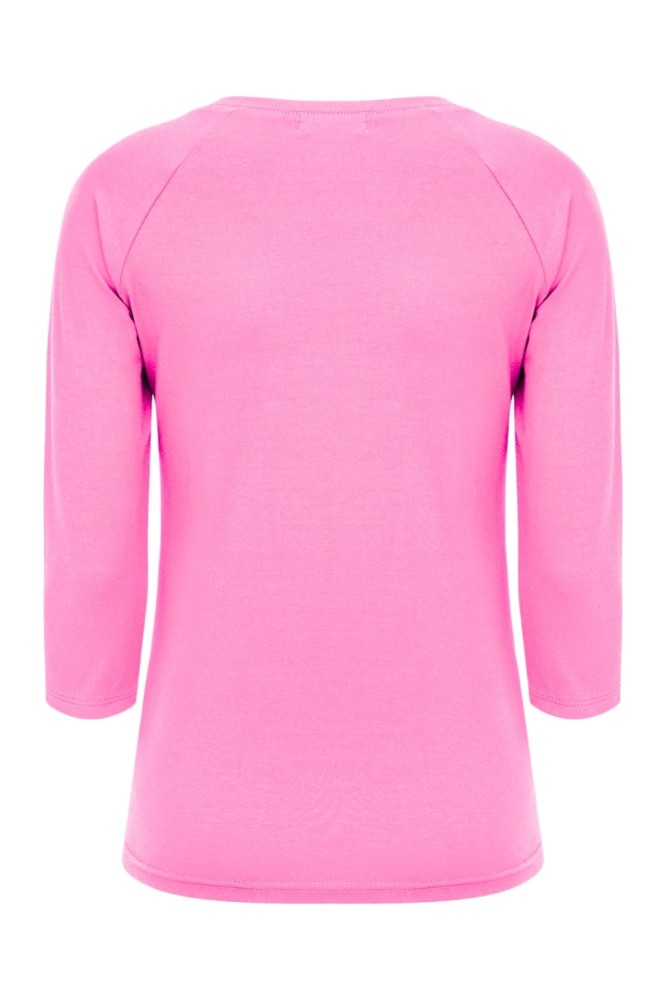 Aurora Pink MAYA z rękawami 3:4 tył.jpg