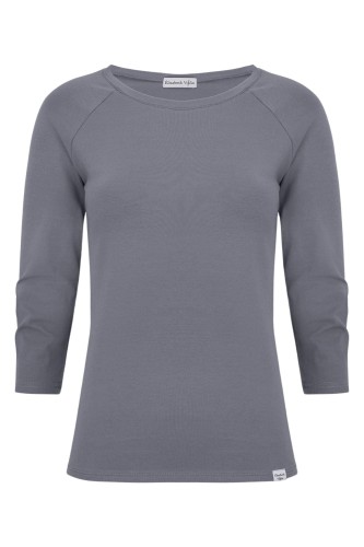 Quiet Shade MAYA z rękawami 3:4 przód.jpg