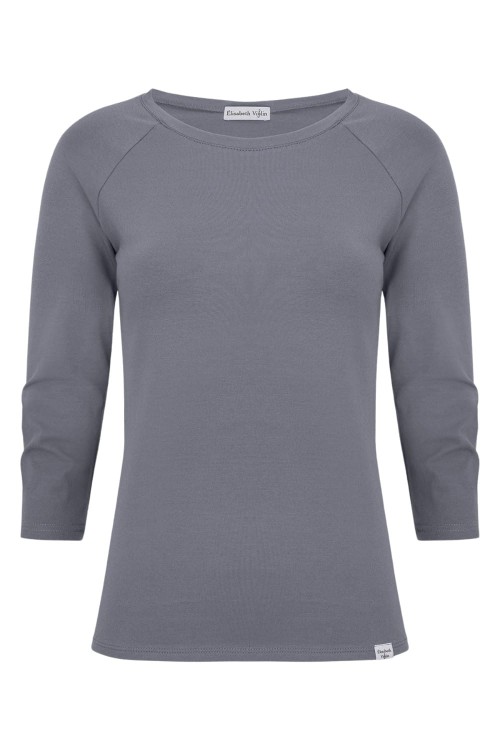 Quiet Shade MAYA z rękawami 3:4 przód.jpg