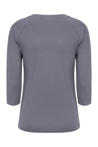 Quiet Shade MAYA z rękawami 3:4 tył.jpg