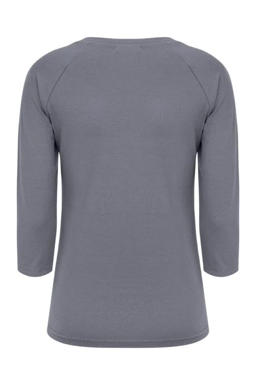 Quiet Shade MAYA z rękawami 3:4 tył.jpg