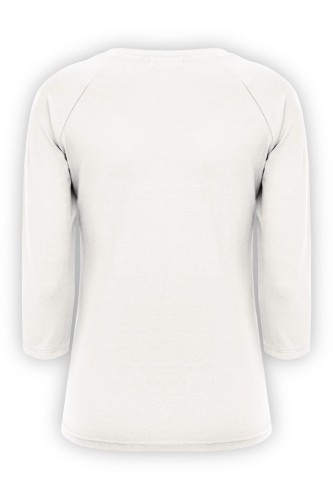 Star White MAYA z rękawami 3:4 tył.jpg