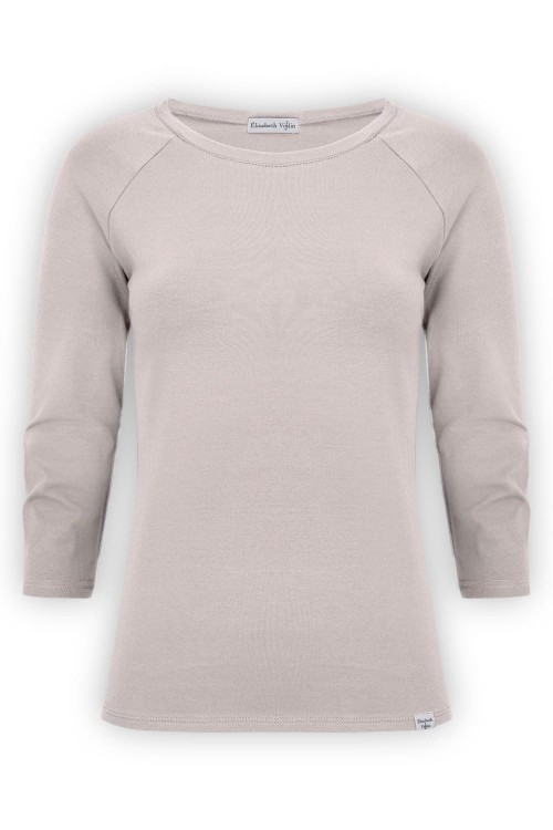 Gray Morn 2.0 MAYA z rękawami 3:4 przód.jpg