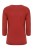 Brick Red MAYA z rękawami 3:4 tył.jpg