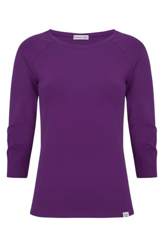 Petunia MAYA z rękawami 3:4 przód.jpg