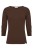 Chestnut MAYA z rękawami 3:4 przód.jpg
