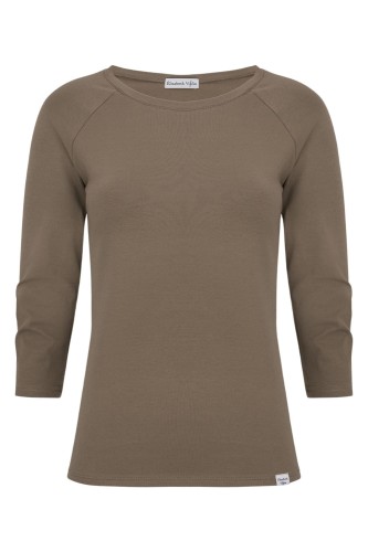 Timber Wolf MAYA z rękawami 3:4 przód.jpg