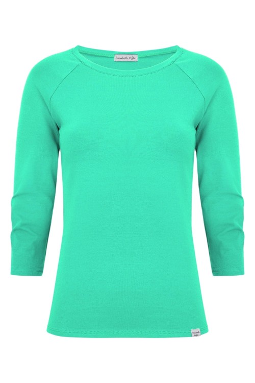 Waterfall MAYA z rękawami 3:4 przód.jpg