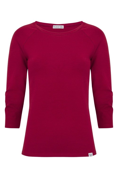 Jalapeño Red 2.0 MAYA z rękawami 3:4 przód.jpg