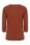 Burnt Henna MAYA z rękawami 3:4 tył.jpg