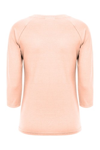 Pale Bush MAYA z rękawami 3:4 tył.jpg