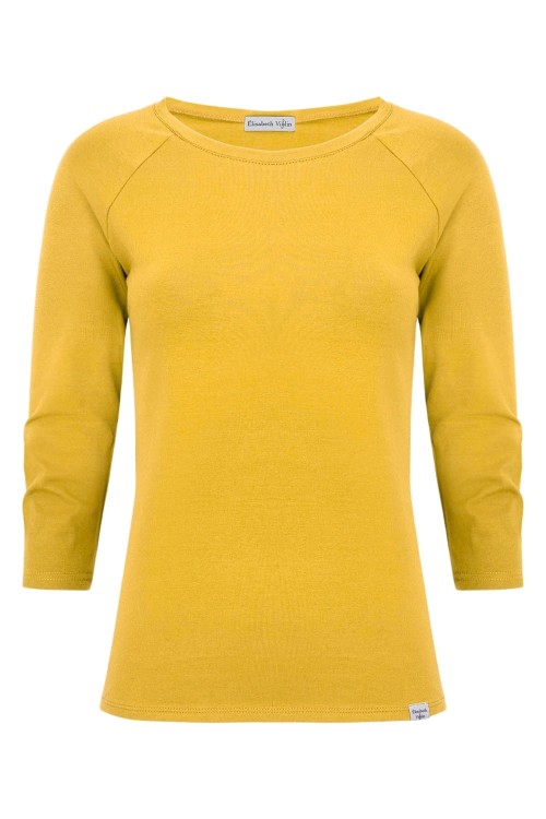 Sauterne MAYA z rękawami 3:4 przód.jpg